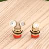 Irrigation Sprayer Watering Misting Nozzle Spray Nozzle Water Sprinklers Head Sprinkler Nozzle Garden Lawn Irrigation Sprinklers