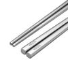 Wutuo Square Stainless Steel Chopsticks Set