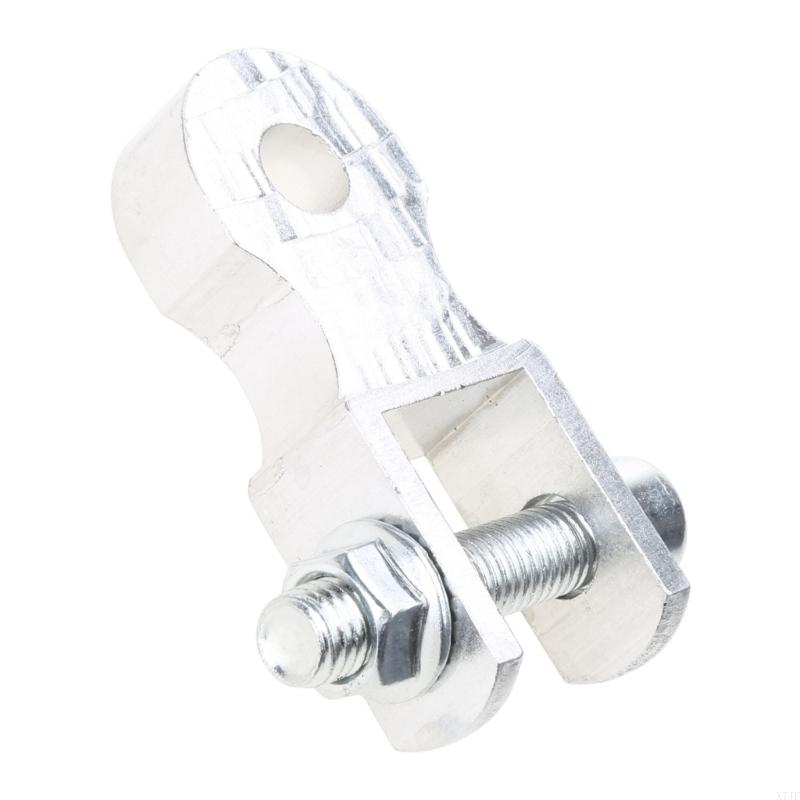 Nový Upravený Motocyklový Zadní Tlumič Odpružení Booster Hliníková Slitina Zvýšení Výšky Prodloužení Prodloužení Jezdec Moto Příslušenství