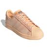 adidas Originals Superstar Light Orange Sneakers FZ5215