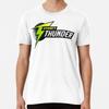 Sydney Thunder Premium T-Shirt S To 5XL Made In the AU/USA T-Shirt