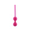 3pcs Silicone Vaginal Balls Sex Toys For Women Vagina Tighten Exercise Chinese Kegel Balls Vibrator Dumbbell Balls Anal balls