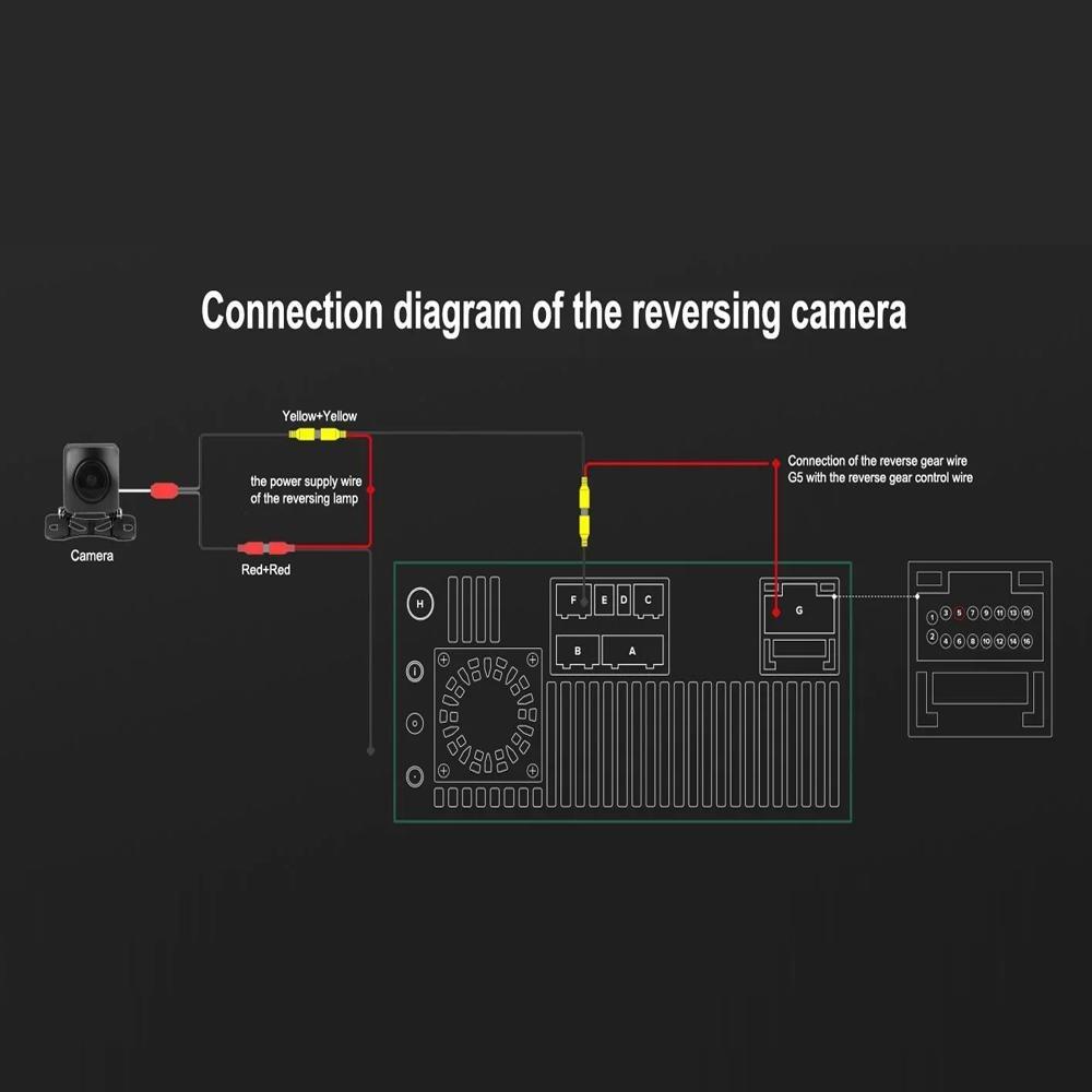 Car Radio Android Auto Carplay For Toyota Auris 1 E150 Blade 2006-2012 Multimedia Player Head Unit Stereo GPS Navigation BT WIFI 1+16GB