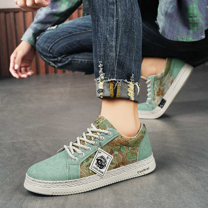 Fashion Light Slip-ons Shoes 35 Casual High Quality Women's Sneakers Trend Sports Top Grade Character Tenisky Top Grade