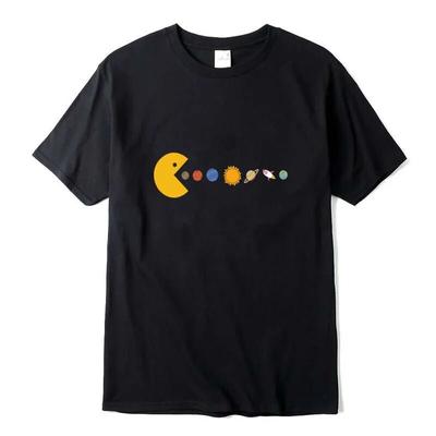 Pánské ležérní tričko Vtipné herní tričko 90. léta Retro grafická trička Dámské Unisex Letní ležérní topy Unisex XS-4XL Tričko Harajuku tričko