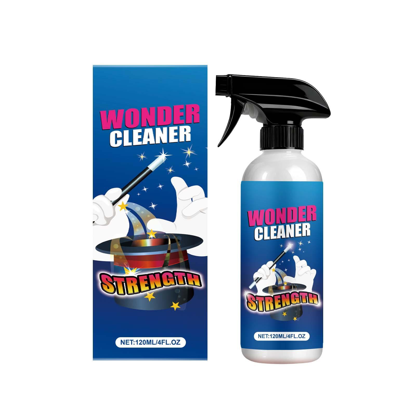 Multi-Purpose Adhesive Remover Spray - For Car & Home, Removes Tough Glue, Tar & Oil Stains Easily from Surfaces