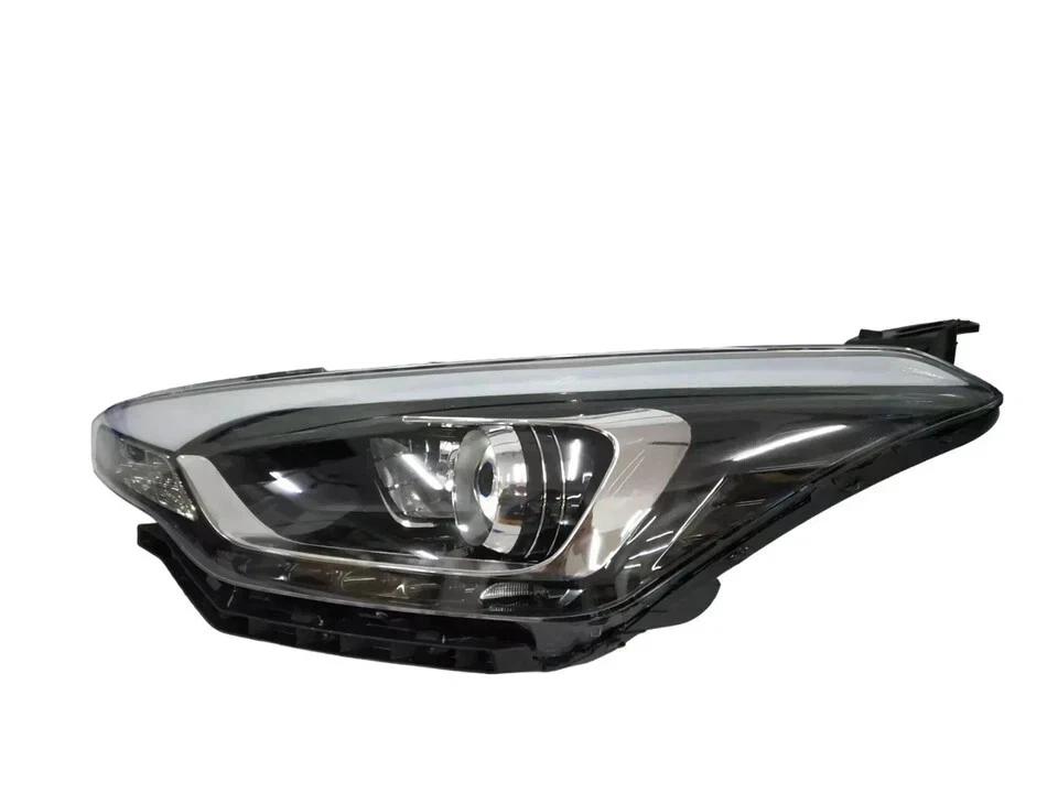 

Left Projector Headlight Unit For Hyundai i20 Active & Elite i20 2014 To 2020