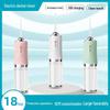Smart Portable Electric Water Flosser - Tartar & Oral Cleaner