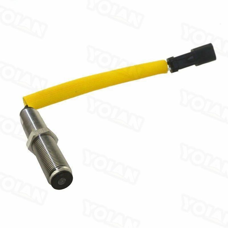 318-1181 3181181 189-5746 1895746 Pressure Sensor for Cate rpillar E330B 329D 325B 325C 324D Engine C15 C13 Excavator Parts