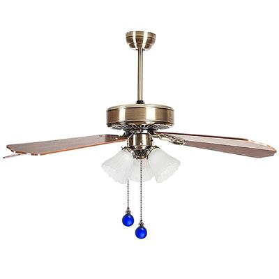 Handle Toilet Pull Bathroom Home Ornaments Nordic Ball Shape Fan Pendant Ceiling Fan Pendant Light Pull Handle Crystal Ball