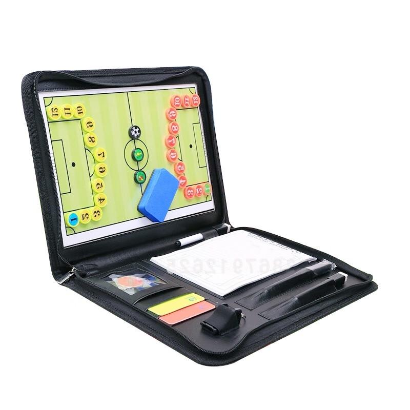 WEZHO Multifunctional Magnetic Sports Tactics Board Set