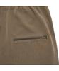TUEWID Tuewid Classic Embroidery Set Up Pants In Umber