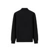 Anta Fashionable Simple Stand Collar Casual Loose Versatile Sweatshirt Men Tops 152541704-3