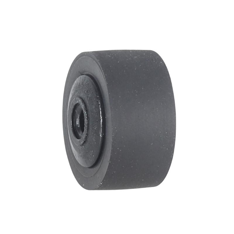 5Pcs Recorder Pressure Roller for Cassettes Deck Pressure Roller for Audios Screen Window Writing Roller Video Recorder