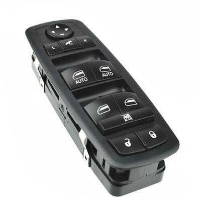 68184803AC For Jeep Grand Cherokee 2014 2015 2016 Car Driver Side Power Window Master Switch Lifter Button 68184803AA