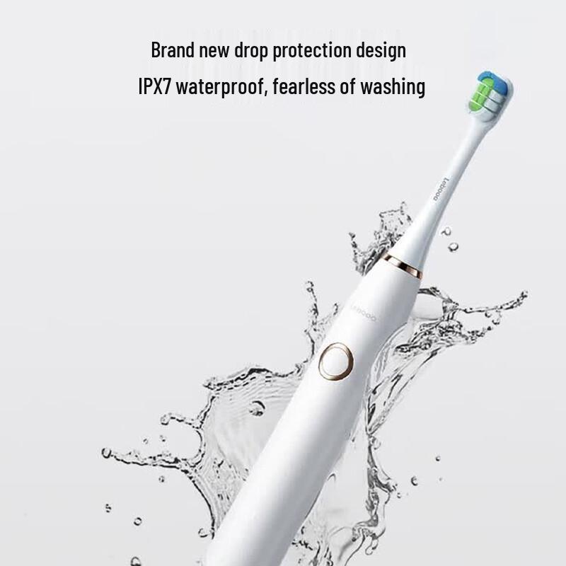 Huawei Leboo Smart Sonic Electric Toothbrush Star Diamond Edition CN plug (adapter included)