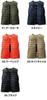 BURTLE Down Vest for Size 35 L (Unisex) Fall/Winter, Black, 3254,