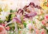 Amiami THE iDOLM@STER Shiny Colors Osaki Amana Devoting Rinne Ver. 1/8 Scale PVC/ABS Painted Complete Figure