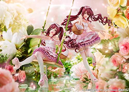 Amiami THE iDOLM@STER Shiny Colors Osaki Amana Devoting Rinne Ver. 1/8 Scale PVC/ABS Painted Complete Figure