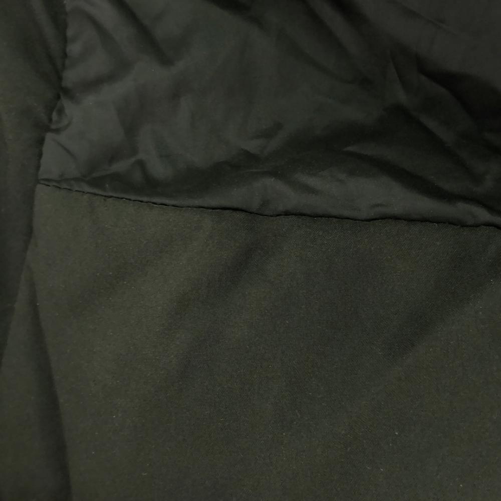 UNIQLO seamless down coat M Dark green Women Used