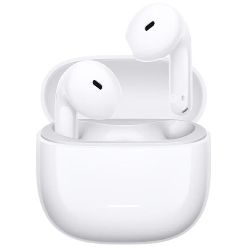 Redmi Buds 8 Lite Half-in-ear Earphones