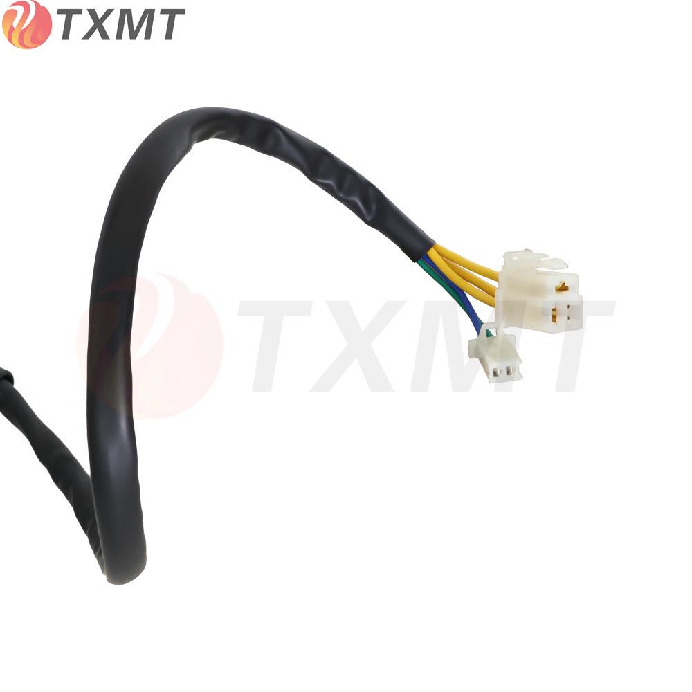 Suzuki Burgman AN250/AN400/AN400Z Magneto Ignition Stator Coil