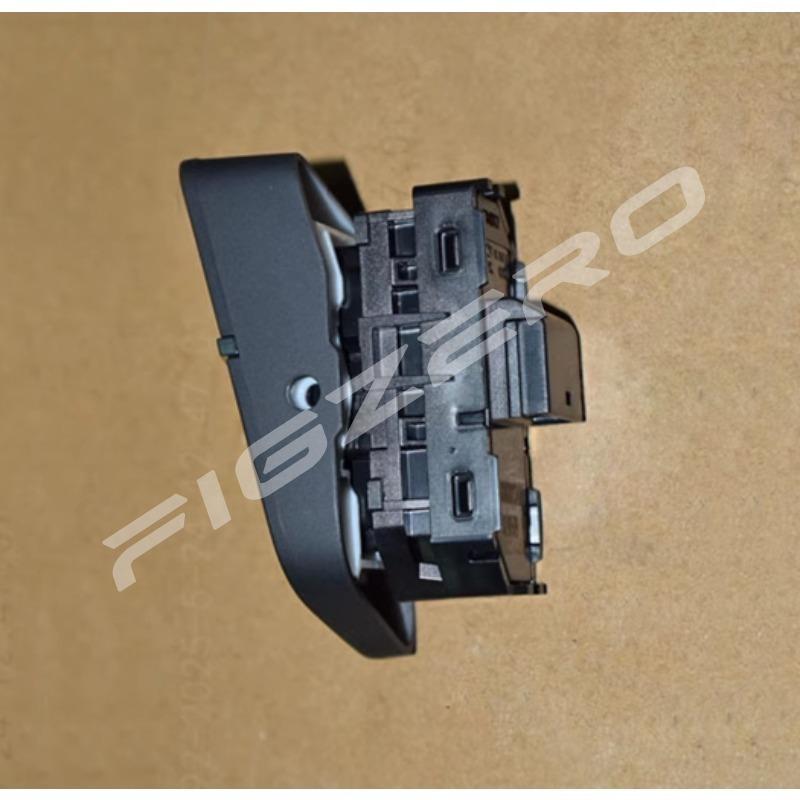 1pc  Central locking switch button for Chery Tiggo 7 8 5X 8 Plus