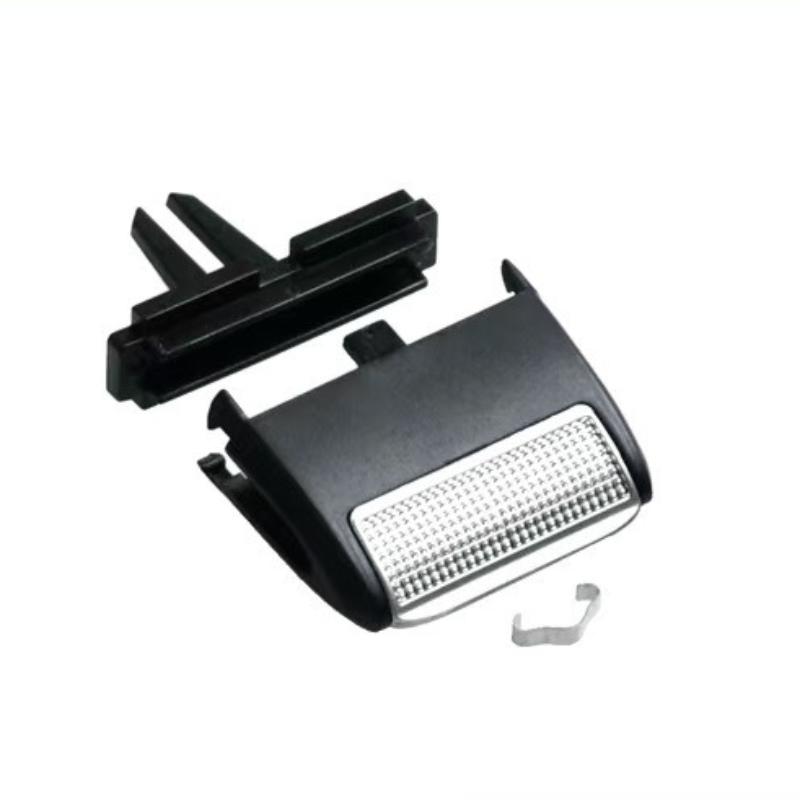 Air Vent Adjustment Paddle Repair Parts For Mercedes-Benz W167 GLE350 GLE450 GLS Class,Wear-resistant High Toughness