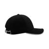 Atlantis Pilot Piping Sandwich Premium Brush Cotton 6 Panel Cap