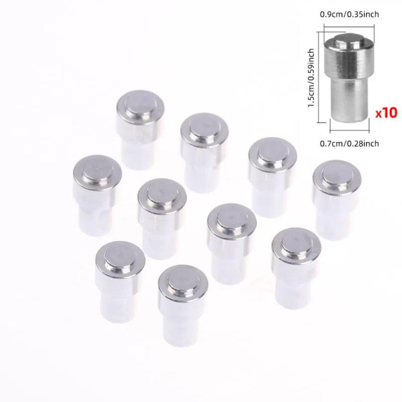 Tetningsring Vedlikeholdssett Kompatibelt med Jura Kaffemaskiner Helautomatiske Kaffemaskiner Bryggetetningssett