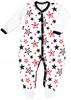 KINKLE Romper, Romper, 2 PACK, Size 80, Moro Stars