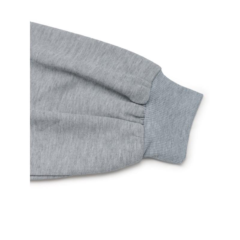 Korálkový top Jeseň a zima Dámsky okrúhly výstrih Voľný ležérny Dieračkový pulóver Mikina