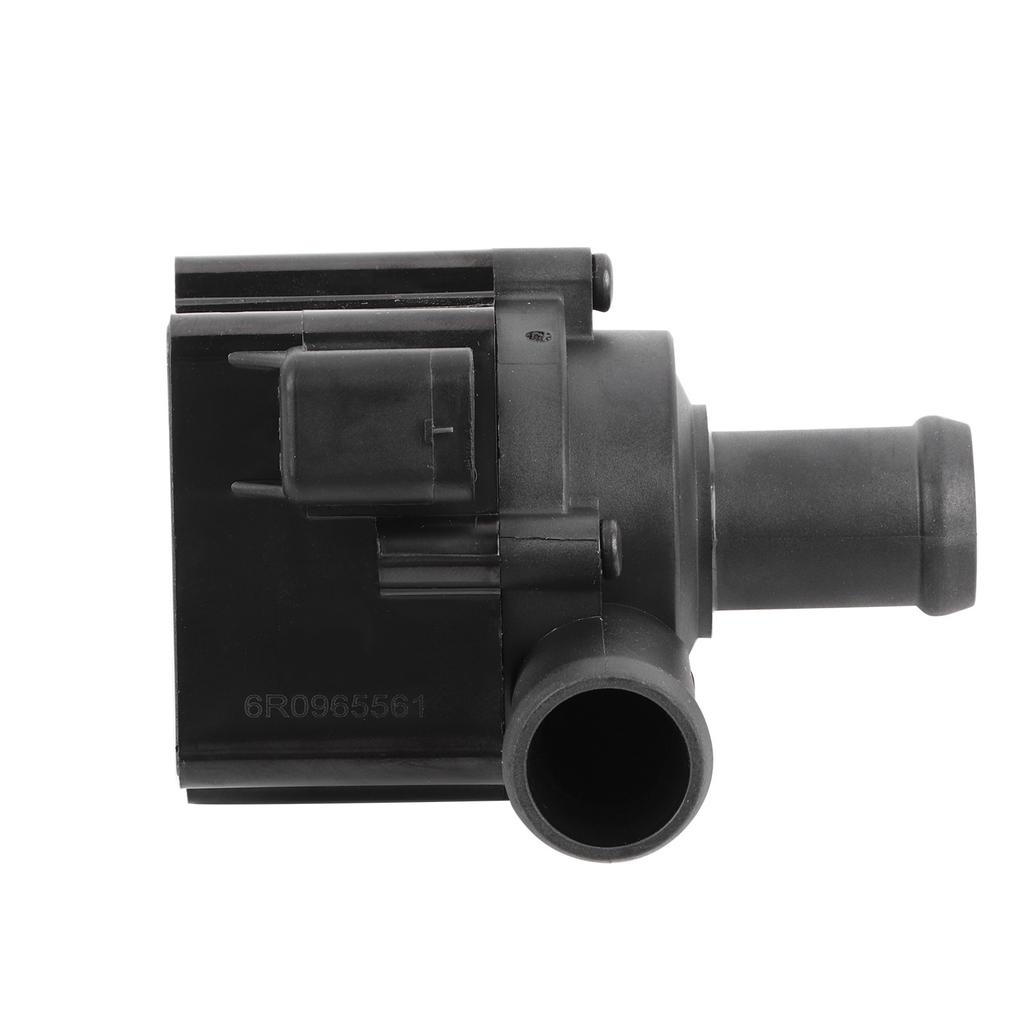 Car Water Auxiliary Water Pump Fit for A7 A6 A5 A4 A1 RS5 RS7 6R0965561