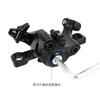 Advanced Mechanical Disc Brakes Road Bike Mechanical Disc Brakes Speed Brakes for Long Distances Cycling