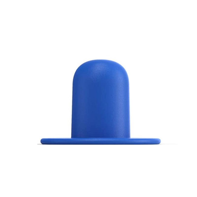 

Пластиковые заглушки для бассейна для настенного клапана 530/1000 галлонов в час бассейна Intex для Coleman синий