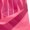 Nike Polyester Backpack Regular Unisex Pink (Unisex) Backpacks CK0969 627