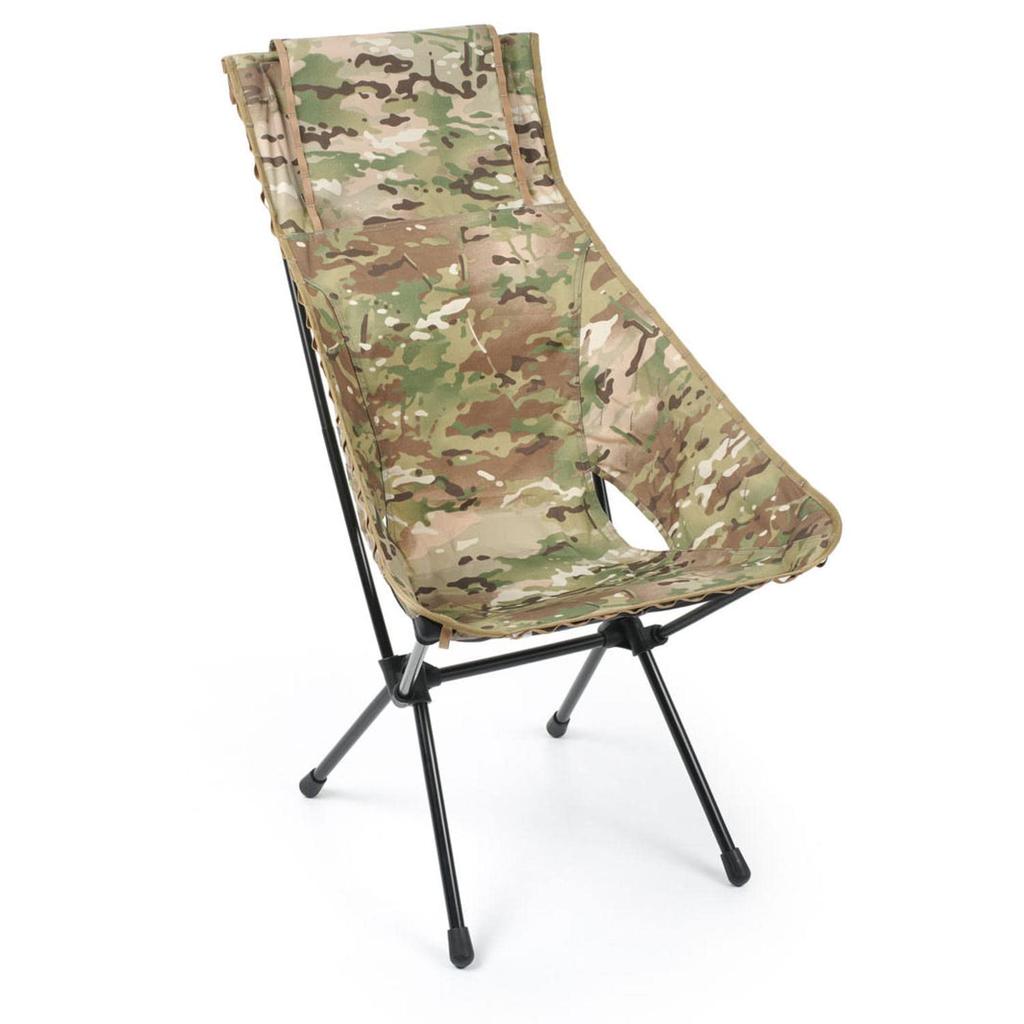 Helinox Advanced Sunset Skin Multi Camo Cover Only