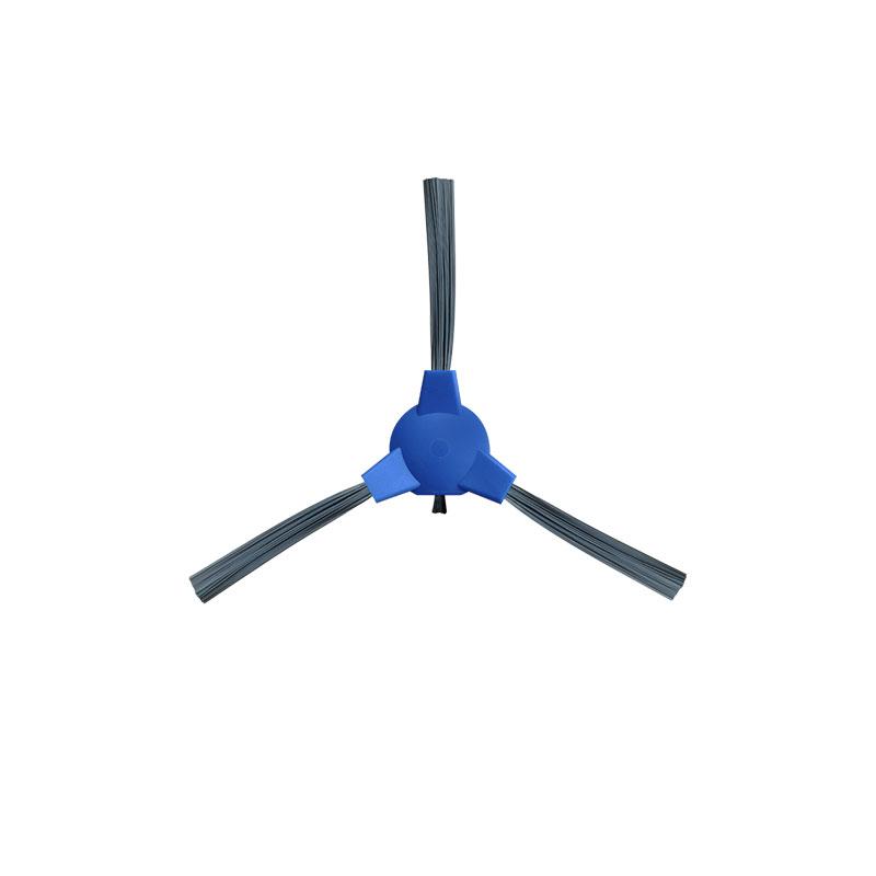 For Cecotec Conga 1090 / 1099 1990 Connected / 1790 Ultra Titanium / 999 990 Vital Spare Parts Main Side Brush Mop Rag Cover