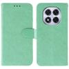 Phone Case For Xiaomi Redmi Note 14 Pro 4G/5G/Note 14 Pro+ 5G/Poco X7 5G PU Leather Flip Wallet Cover with Strap