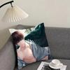 Mr Love Queens Choice Lucien Cushion Cover Pillowcase Ultra Soft Skin Friendly Fabric Cloud Like Comfort Concealed Zipper