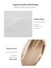 Master Craftsman LV Elephant Gray Lightweight Waterproof DuPont Paper Tote Support - Summer Bundle