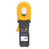 Clamp Ground Resistant Meter Digital Display Anti Interference Ground Earth Resistance Tester