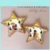Christmas Tree Wooden Light Up Ornament With Snowman Design For Holiday Decor