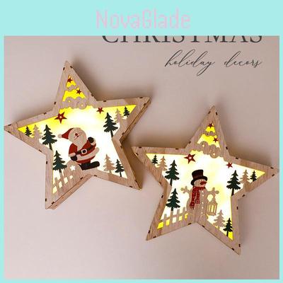 Acessórios para festas – Decorações de Natal