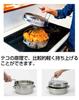 SOTO Stainless Steel Dutch Oven 10 Inch Dual Lifter Set ST-910DLS