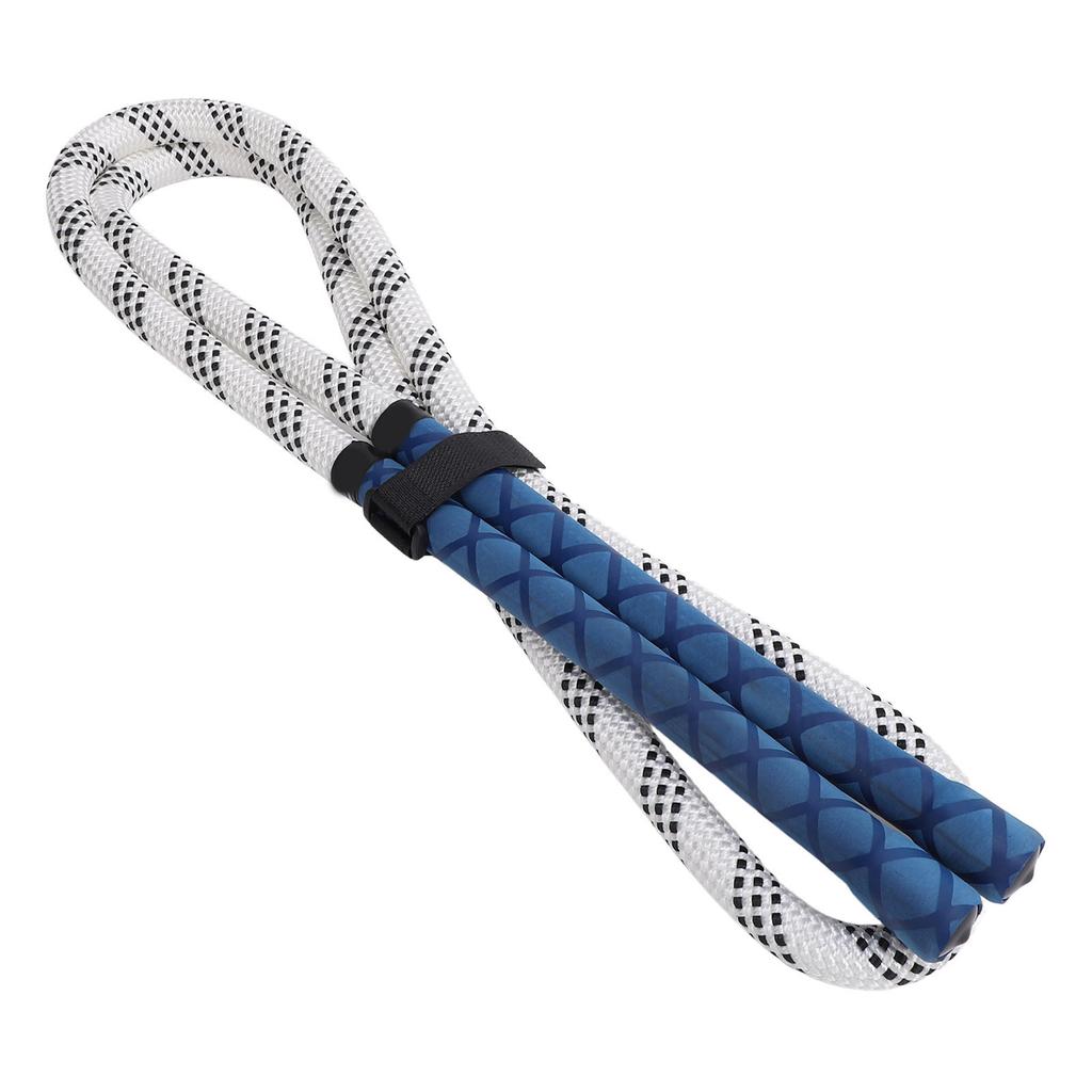 Swing Rope Trainer Improve Swing Speed Power Rhythm Training Equipment Polyester