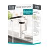 Instantaneous water heater, Teesa faucet, floor tap, LED display