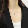 Dieuamour Ecrang Necklace