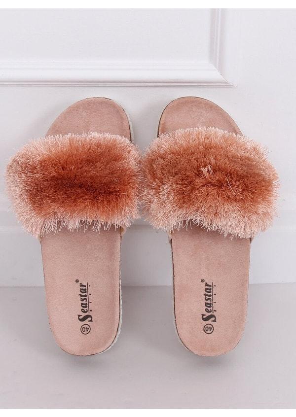 tassel slides womens