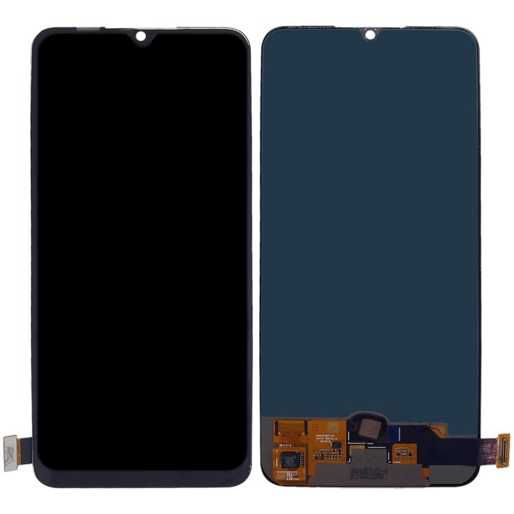 

For vivo Y7s/Z5 V1921A,V1921T/S1 V1907/V17 Neo Grade B OLED Screen and Digitizer Assembly (without Logo) A
